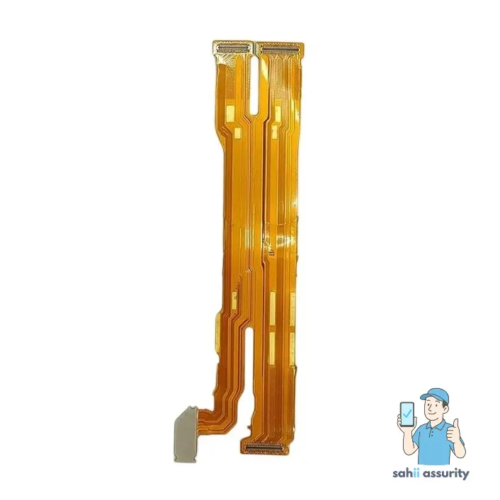 LCD Flex Cable for Vivo T2 5G thumbnail
